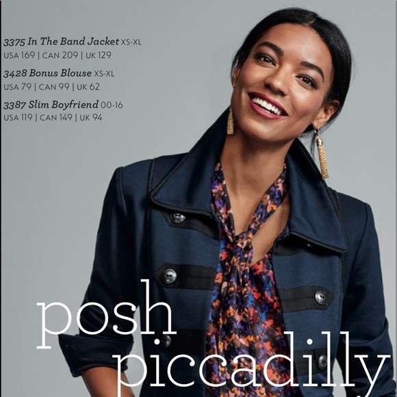 CAbi Jackets & Blazers - Jacket
